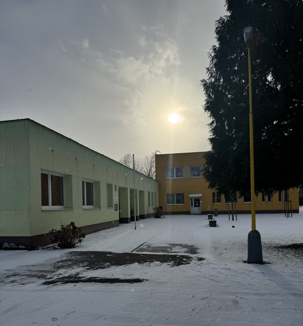 oznameni