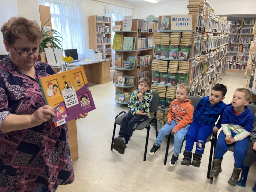 navsteva-knihovny